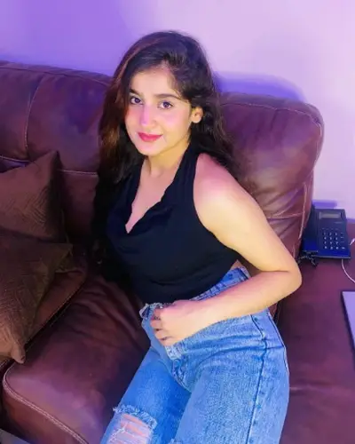 Aarohi Deshmukh