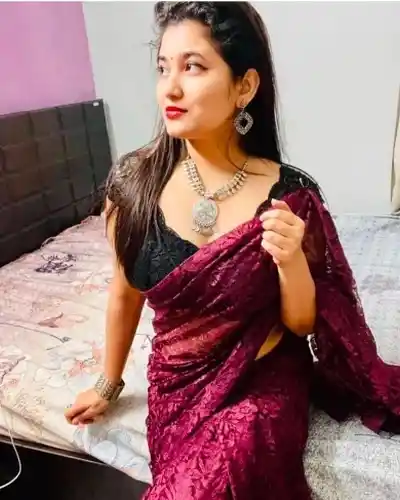 Lavanya Saxena