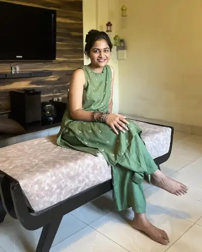 Harshita Sharma