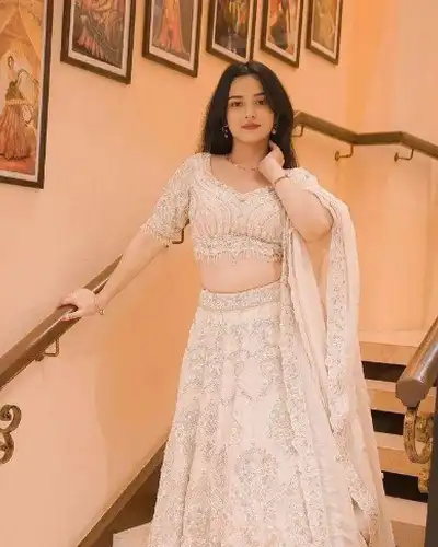 Madhuri Reddy